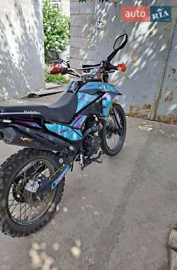 Мотоцикл Позашляховий (Enduro) Shineray VXR 300 2024 в 