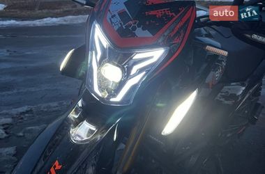 Мотоцикл Кросс Shineray VXR 300 2025 в Глинянах