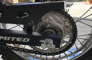 Мотоцикл Внедорожный (Enduro) Shineray X-Trail 200 2019 в Радивилове