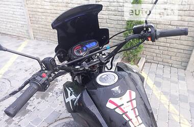 Мотоцикл Многоцелевой (All-round) Shineray X-Trail 200 2020 в 