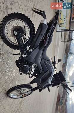 Мотоцикл Внедорожный (Enduro) Shineray X-Trail 200 2020 в Турке