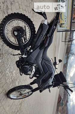 Мотоцикл Внедорожный (Enduro) Shineray X-Trail 200 2020 в Турке