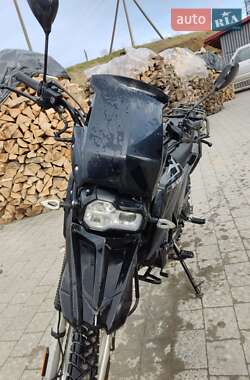 Мотоцикл Внедорожный (Enduro) Shineray X-Trail 200 2020 в Турке