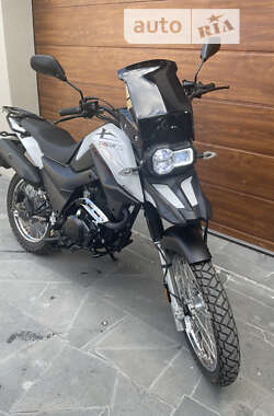 Мотоцикл Позашляховий (Enduro) Shineray X-Trail 200 2020 в Ватутіному