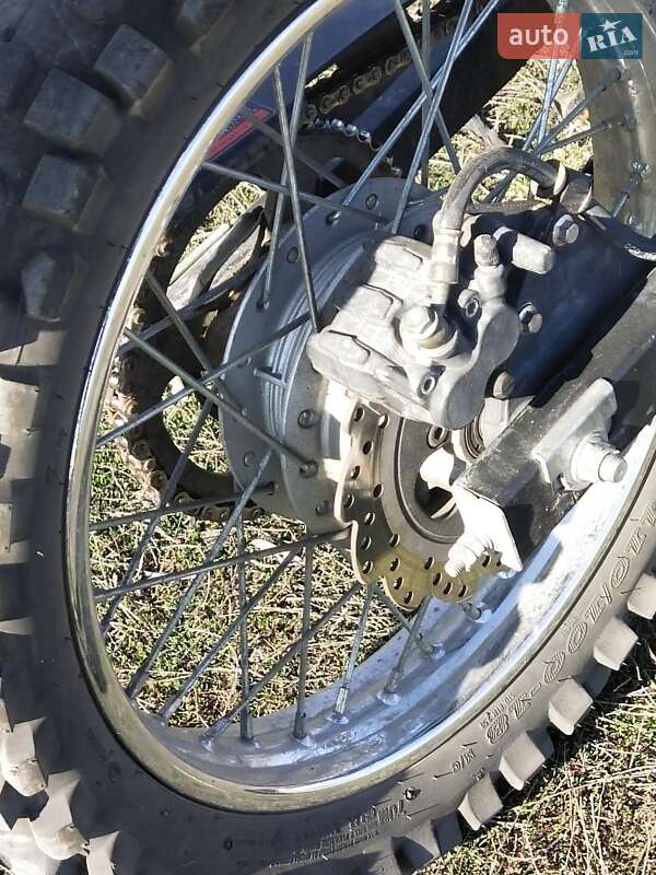 Мотовсюдиход Shineray X-Trail 200 2019 в Ладижині