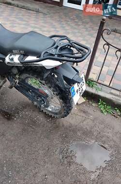Мотоцикл Кросс Shineray X-Trail 200 2019 в 