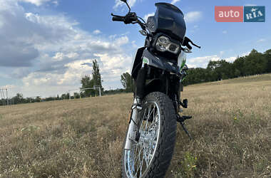 Мотоцикл Внедорожный (Enduro) Shineray X-Trail 200 2024 в 