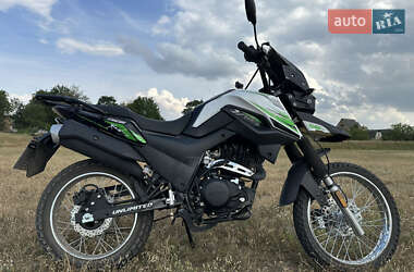 Мотоцикл Внедорожный (Enduro) Shineray X-Trail 200 2024 в 