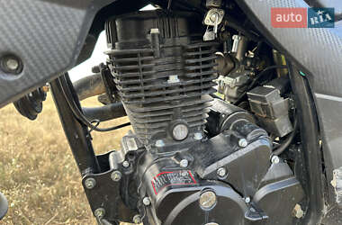 Мотоцикл Внедорожный (Enduro) Shineray X-Trail 200 2024 в 