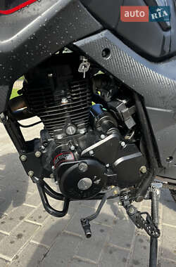Мотоцикл Туризм Shineray X-Trail 200 2023 в 