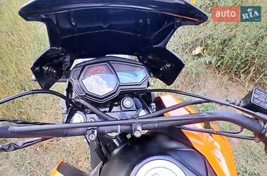 Мотоцикл Внедорожный (Enduro) Shineray X-Trail 200 2023 в 