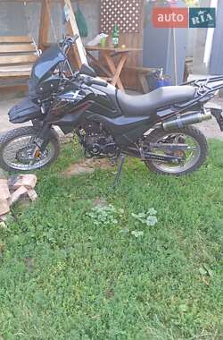 Мотоцикл Многоцелевой (All-round) Shineray X-Trail 200 2020 в 