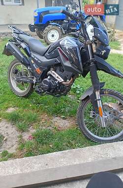 Мотоцикл Многоцелевой (All-round) Shineray X-Trail 200 2020 в Ярмолинцах