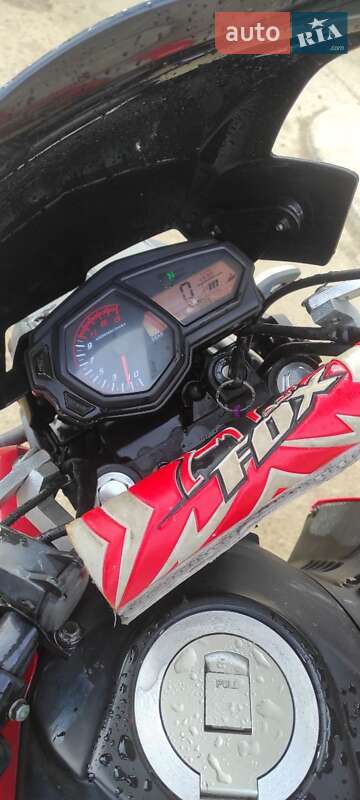 Мотоцикл Кросс Shineray X-Trail 200 2020 в Рожнятові фото 5 Мотоцикл Кросс Shineray X-Trail 200 2020 в Рожнятові