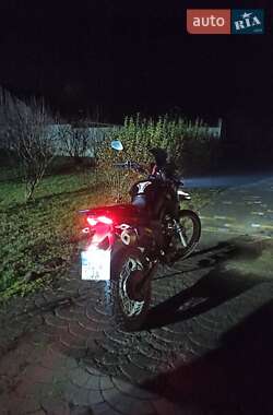 Мотоцикл Тріал Shineray X-Trail 200 2023 в Великому Березному