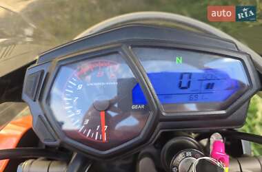 Мотоцикл Внедорожный (Enduro) Shineray X-Trail 250 Trophy 2023 в 