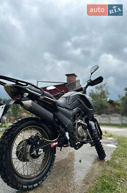 Мотоцикл Кросс Shineray X-Trail 250 Trophy 2021 в 