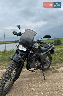 Мотоцикл Кросс Shineray X-Trail 250 Trophy 2021 в 