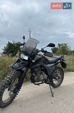 Мотоцикл Кросс Shineray X-Trail 250 Trophy 2021 в 
