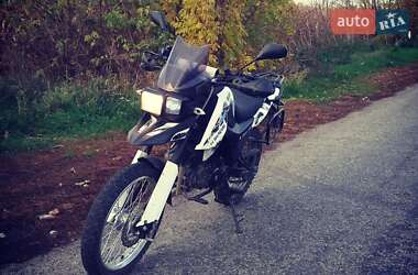 Мотоцикл Туризм Shineray X-Trail 250 2018 в 