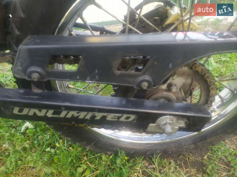 Мотоцикл Туризм Shineray X-Trail 250 2018 в Білій Церкві