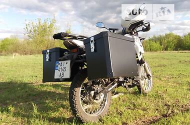 Мотоцикл Туризм Shineray X-Trail 250 2018 в 