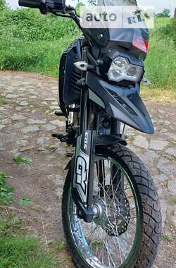 Мотоцикл Спорт-туризм Shineray X-Trail 250 2019 в Умани