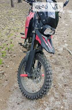 Мотоцикл Кросс Shineray X-Trail 250 2020 в Рівному