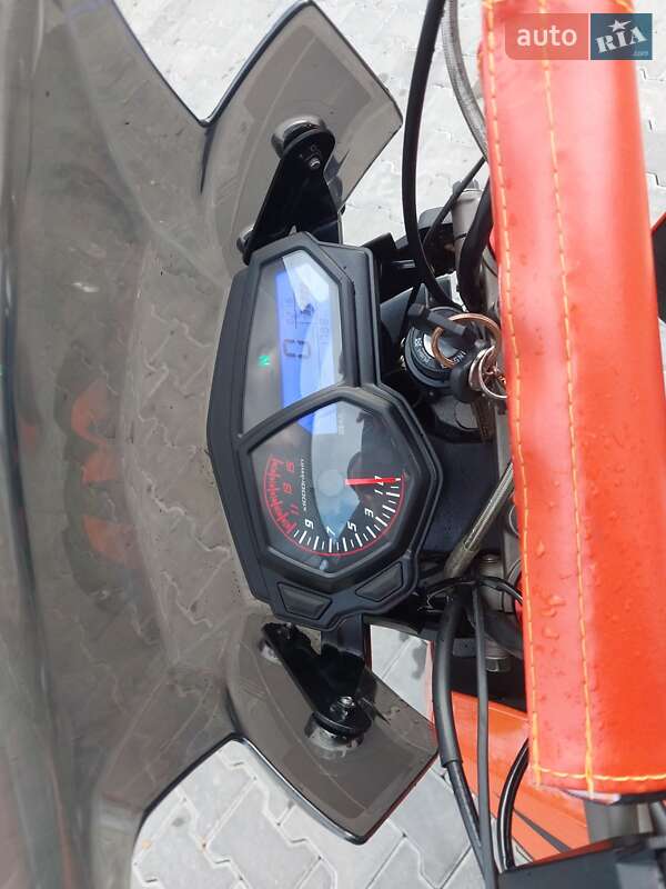 Мотоцикл Многоцелевой (All-round) Shineray X-Trail 250 2023 в Ивано-Франковске фото 8 Мотоцикл Многоцелевой (All-round) Shineray X-Trail 250 2023 в Ивано-Франковске