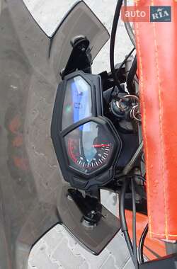 Мотоцикл Багатоцільовий (All-round) Shineray X-Trail 250 2023 в 