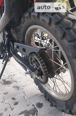 Мотоцикл Многоцелевой (All-round) Shineray X-Trail 250 2023 в Ивано-Франковске