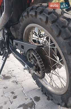 Мотоцикл Багатоцільовий (All-round) Shineray X-Trail 250 2023 в 