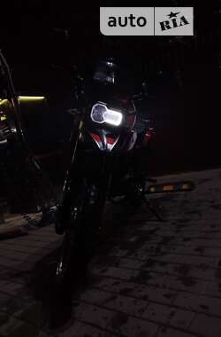Мотоцикл Позашляховий (Enduro) Shineray X-Trail 250 2019 в Кам'янець-Подільському