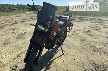 Мотоцикл Позашляховий (Enduro) Shineray X-Trail 250 2020 в Будах