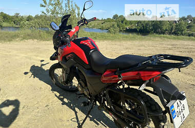 Мотоцикл Внедорожный (Enduro) Shineray X-Trail 250 2020 в Будах