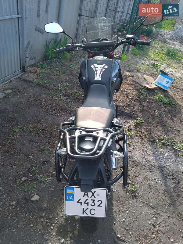 Мотоцикл Внедорожный (Enduro) Shineray X-Trail 250 2020 в Лозовой