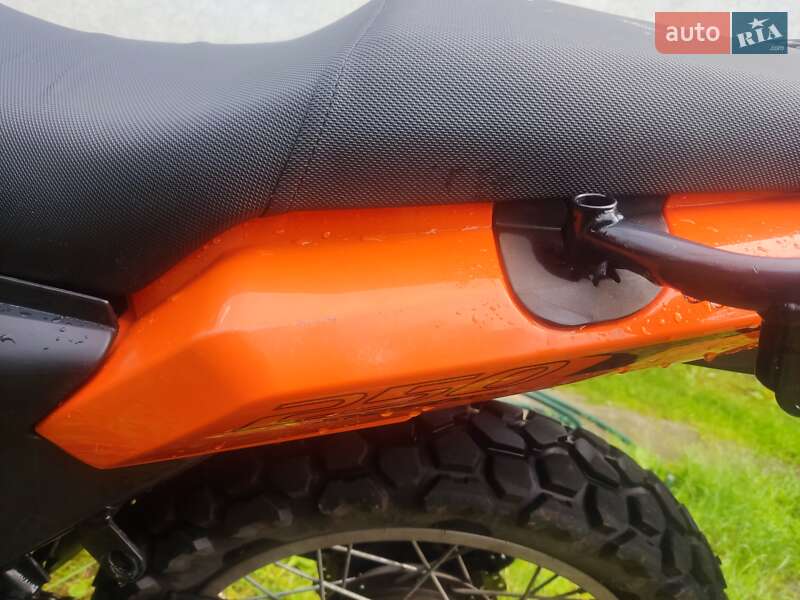 Мотоцикл Позашляховий (Enduro) Shineray X-Trail 250 2023 в Корюківці