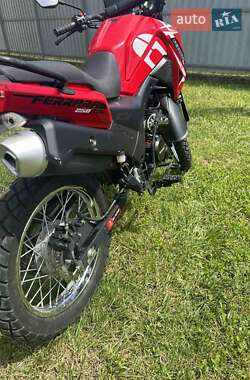 Вездеход-амфибия Shineray X-Trail 250 2010 в 