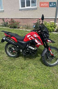 Вездеход-амфибия Shineray X-Trail 250 2010 в 