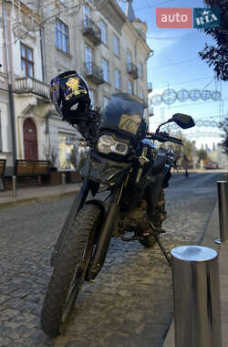 Мотоцикл Внедорожный (Enduro) Shineray X-Trail 250 2021 в 