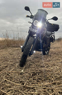 Мотоцикл Туризм Shineray X-Trail 250 2019 в 