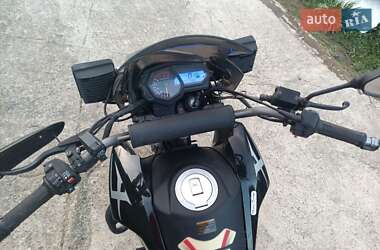 Мотоцикл Кросс Shineray X-Trail 250 2022 в 