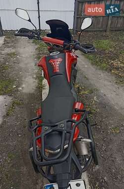 Мотоцикл Туризм Shineray X-Trail 250 2021 в 