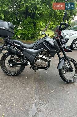Мотоцикл Кросс Shineray X-Trail 250 2022 в Жовкві