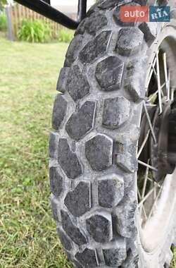 Мотоцикл Туризм Shineray X-Trail 250 2023 в 