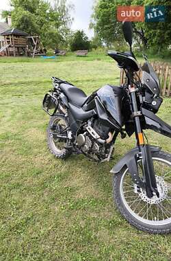 Мотоцикл Туризм Shineray X-Trail 250 2023 в 