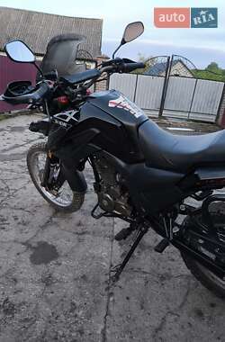 Мотоцикл Туризм Shineray X-Trail 250 2023 в 