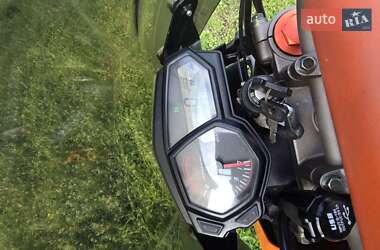 Мотоцикл Спорт-туризм Shineray X-Trail 250 2023 в 