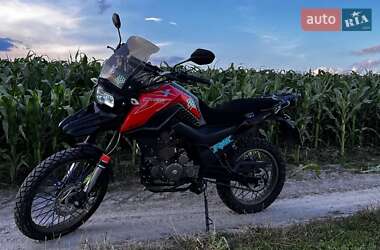 Мотоцикл Внедорожный (Enduro) Shineray X-Trail 250 2023 в 