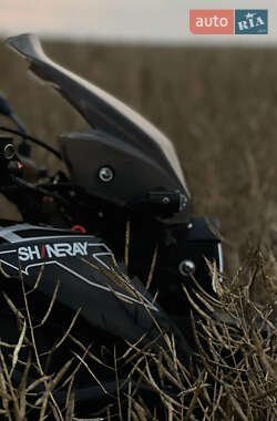 Мотоцикл Внедорожный (Enduro) Shineray X-Trail 250 2023 в Дунаевцах